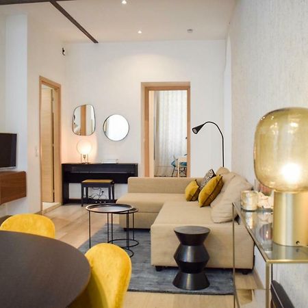 Résidence Barla Nice Extérieur photo