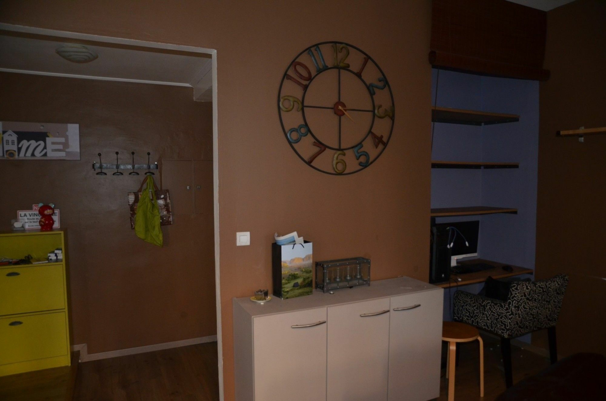 Résidence Barla Nice Extérieur photo
