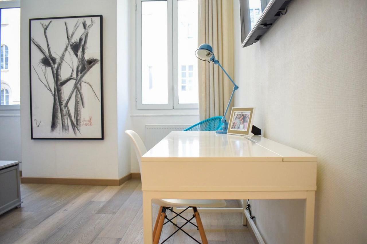 Résidence Barla Nice Extérieur photo