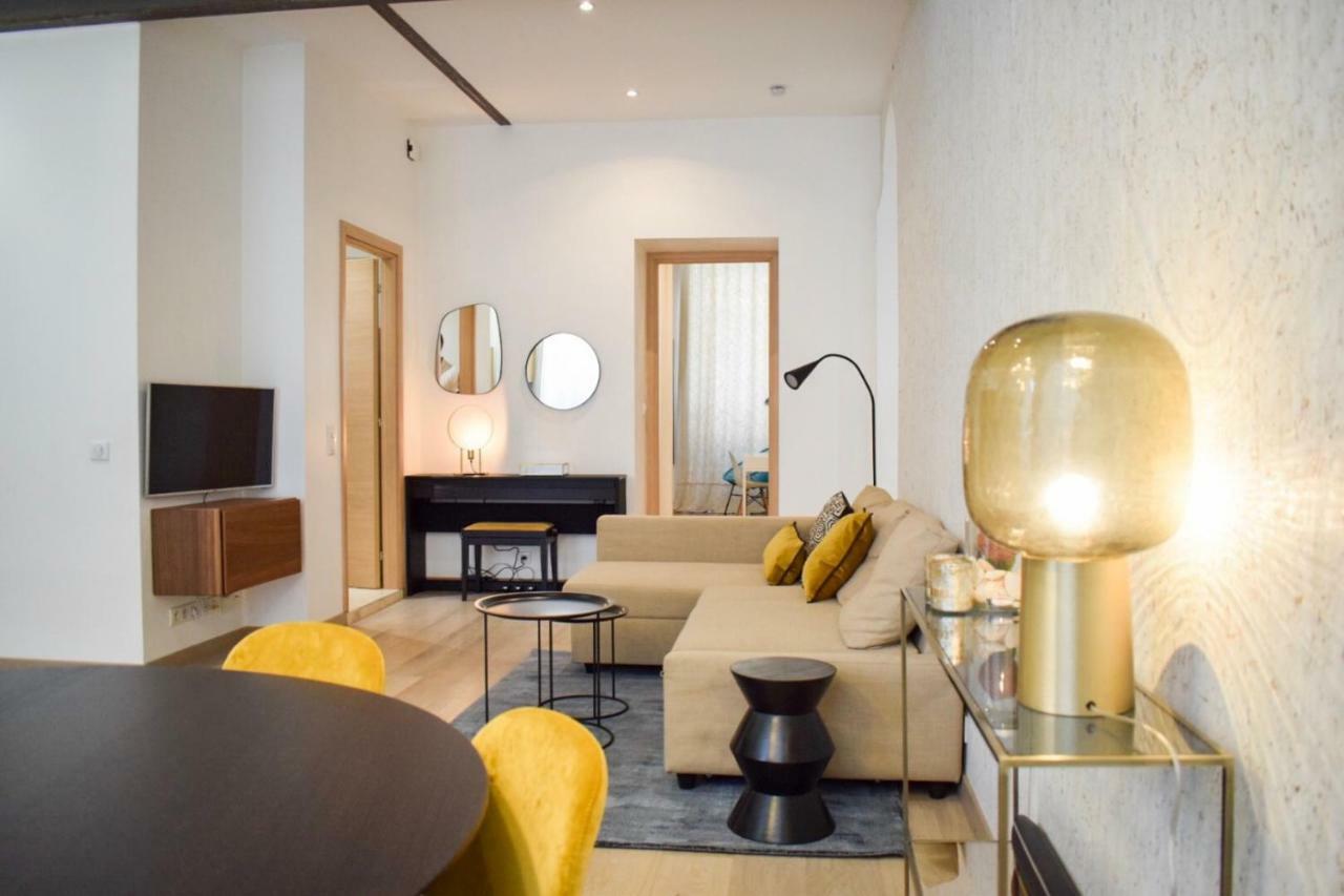 Résidence Barla Nice Extérieur photo