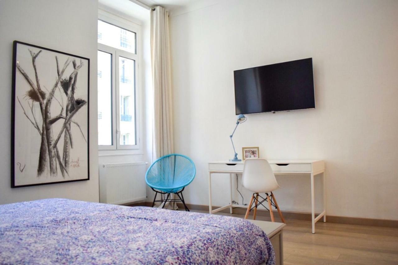 Résidence Barla Nice Extérieur photo