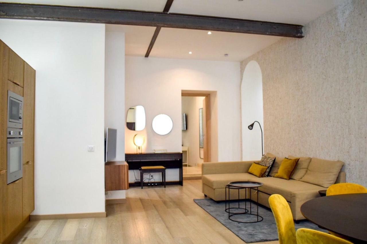 Résidence Barla Nice Extérieur photo