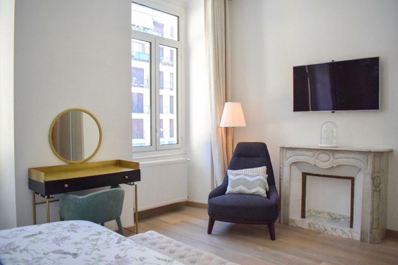 Résidence Barla Nice Extérieur photo
